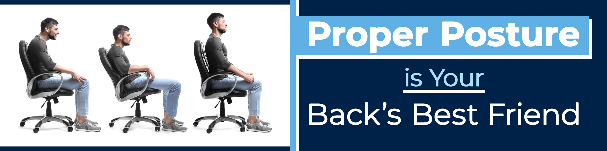 The Link Between Posture and Chronic Neck and Upper Back Pain — Back Pain  and Headache Specialist - Burke VA - NOVA Headache & Chiropractic Center